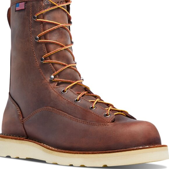 Danner Other - NIB Danner Bull Run Color Brown Cristy
